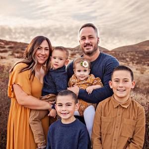 Meet your Posher, Aaron